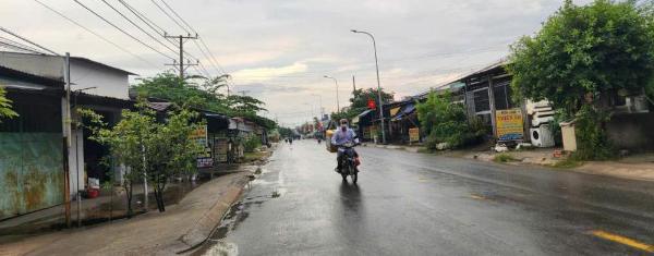 Chủ cần bán Đất nền riêng lẻ 1193m²