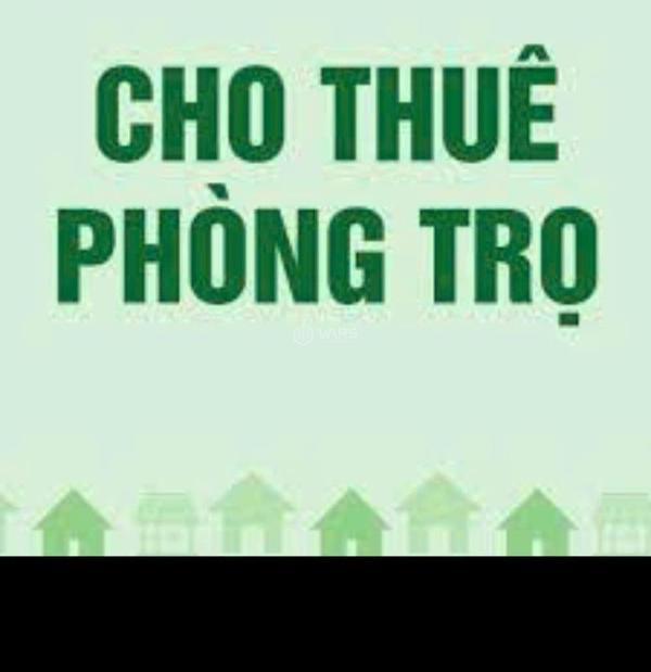 Cần cho thuê Nhà trọ, phòng trọ 12m²