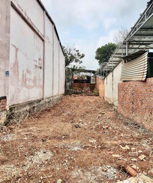 BÁN 🏚️ ĐẤT MẶT TIỀN ĐƯỜNG A3 THÔN 1 CƯ ÊBUR GIÁ TỐT