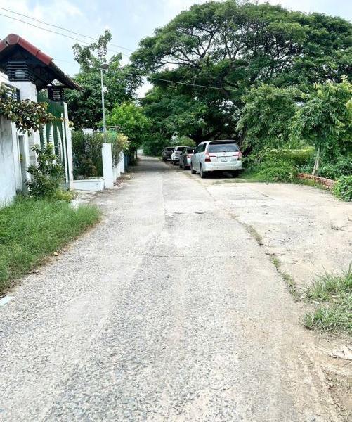 💥 BÁN NHÀ VƯỜN NGAY AO LỤC BÌNH XÃ PHONG 🏣 NẪM - TP. PHAN THIẾT - BÌNH THUẬN