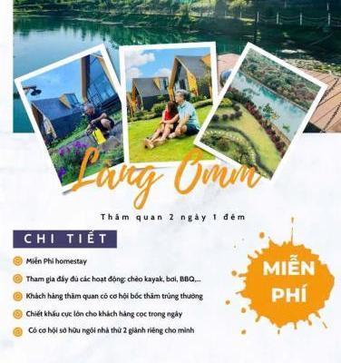 BÁN GẤP ☘ TRẢ NGÂN HÀNG LÔ ĐẤT VIEW HỒ BẢO LỘC GIÁ 5XX