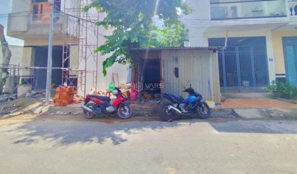 Bán Nền 72m² Đường C1- 🏡 KDC Phú An, Cái Răng, TP Cần Thơ