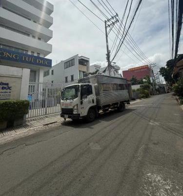 Chủ cần bán Nhà trong hẻm 72m²