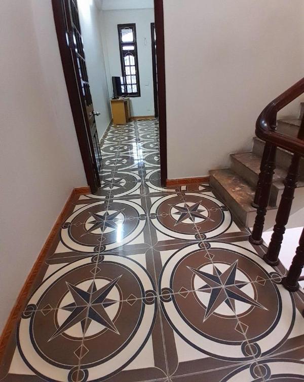 Bán Đất nền riêng lẻ 62m²