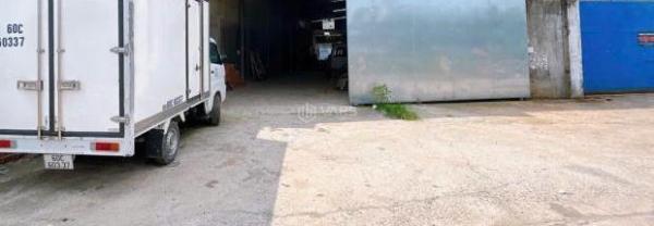 Bán Nhà xưởng, nhà kho 300m²