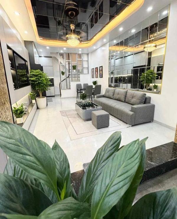 Bán Đất nền riêng lẻ 41m²