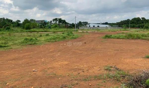 Cần bán Đất nền riêng lẻ 420m²