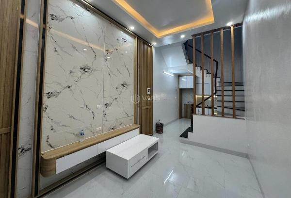 Siêu phẩm cầu giấy 🏢 nhà đẹp ở luôn 35m/5 tầng chỉ 7.5 tỷ
