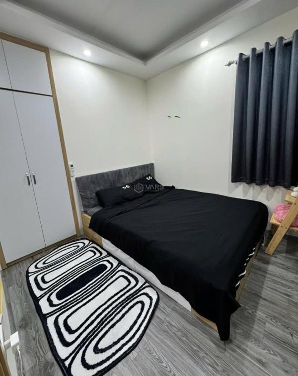 Chủ cần bán Căn hộ chung cư 48m²