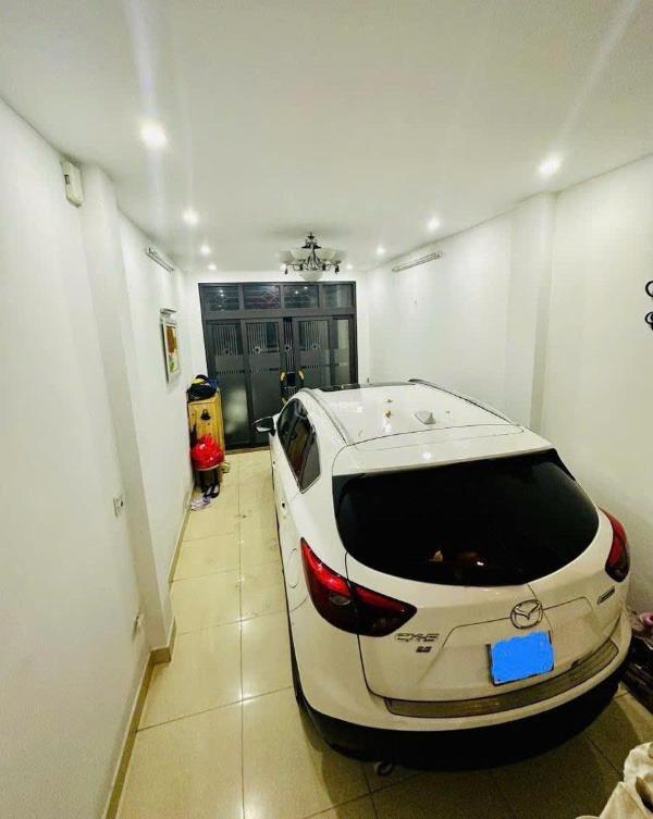 Bán Đất nền riêng lẻ 55m²