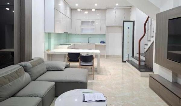 Chủ cần bán Nhà trong hẻm 43m²