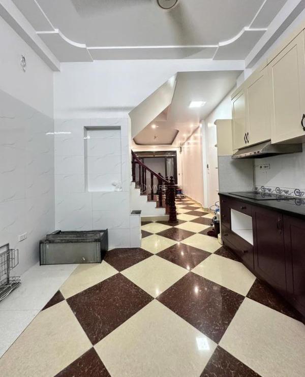 🌟 🔥 siêu phẩm doãn kế thiện 50m2 nhà 2 mặt thoáng 11.5 tỷ full công năng