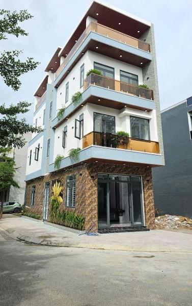 7,5Tỷ TL🔥Bán nhà 3Tấm Hoàn Công góc 2MT_Đường trục chính KDC, p.Bình Chuẩn, Tp.Thuận 🏘️ An