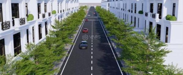 Bán Biệt thự nghỉ dưỡng 99m²