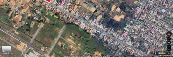 Bán lô đất đẹp 339 m2 ☘ (ngang 12m); mặt tiền Nguyễn Tất Thành - Hội An