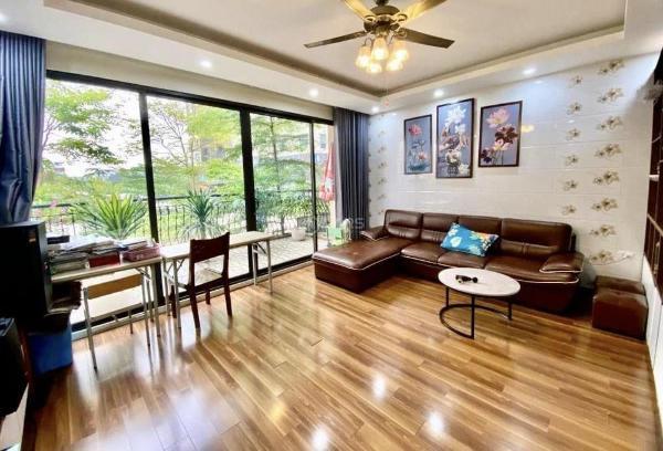 Cần bán Biệt thự nghỉ dưỡng 130m²