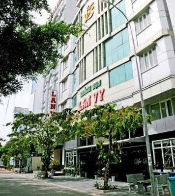 Cần chuyển 🏣 nhượng khách sạn 3 sao mặt tiền trung tâm thương mại Cái Khế, Cần thơ