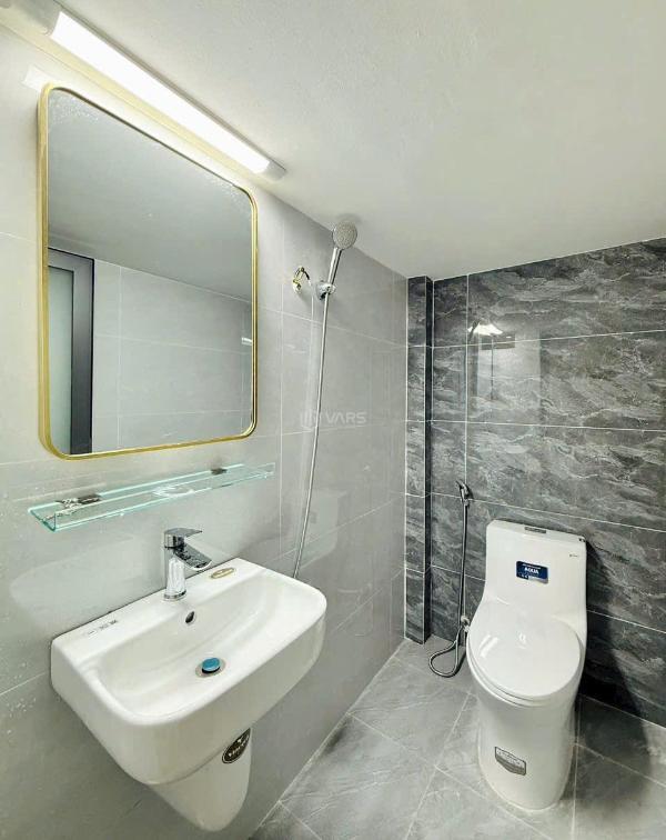 💥 hơn 4 tỷ nhà mới full nội thất vào ở 🏡 ngay