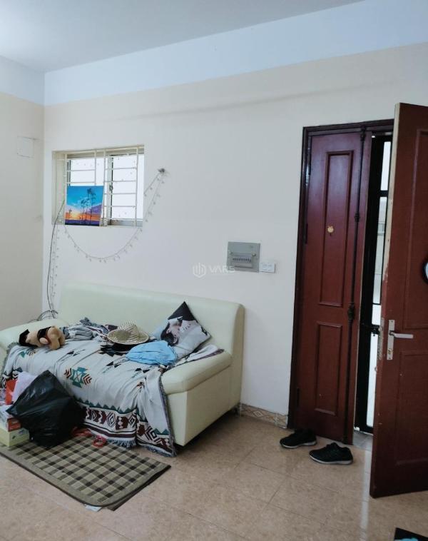 Cho thuê Căn hộ chung cư 50m²