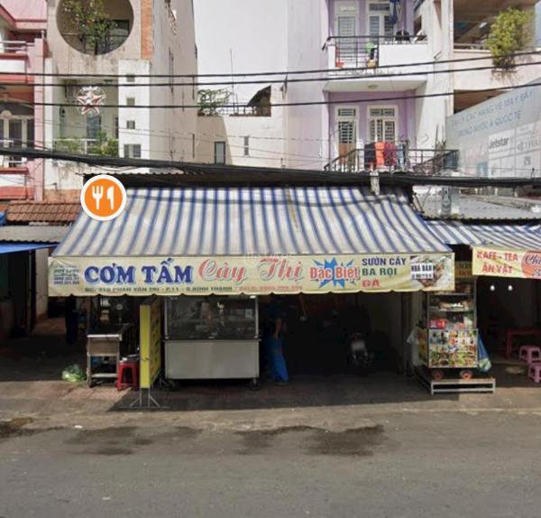 Bán nhà số 🏬 310 phan văn trị bình thạnh giá 19tý600