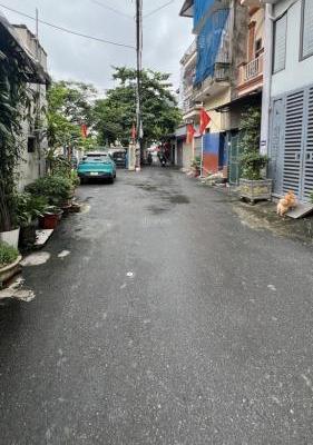 HIếm nhất Xuân Phương ô tô để sân nhà DT 96m mặt tiền 🏡 5,6m giá 11,7 tỷ