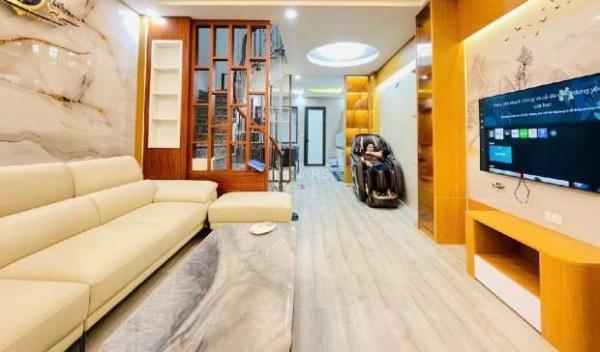 Cần bán Nhà trong hẻm 50m²