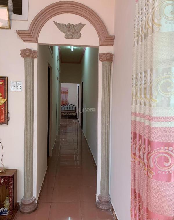 Chủ cho thuê Nhà trong hẻm 200m²