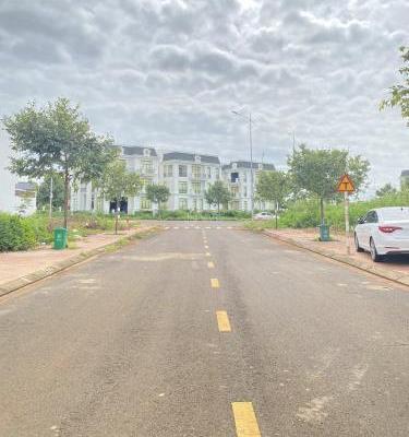 lô đôi TDP 8 - gần dự 🏠 án Ecocity
