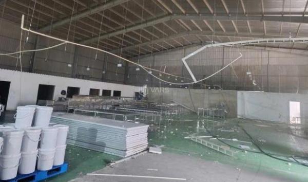 Chủ cho thuê Nhà xưởng, nhà kho 1000m²