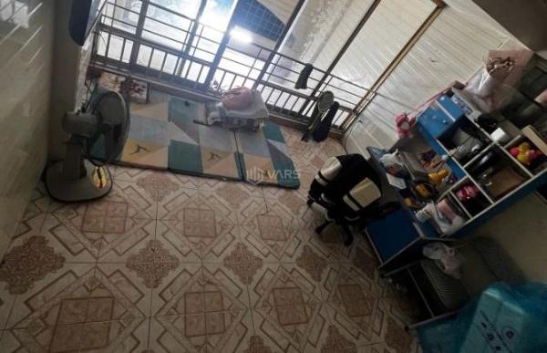 Chủ cần bán Nhà trong hẻm 22m²