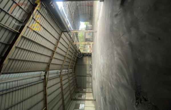 Cho Thuê Xưởng 1500m2 🏬 gần Đường Võ Nguyên Giáp ,Biên Hòa ,ĐN.