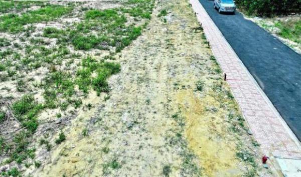 Đất 100m² Bàu 🏡 Cạn - Gần QL51 & Sân Bay Long Thành - Giá 1,5Tỷ