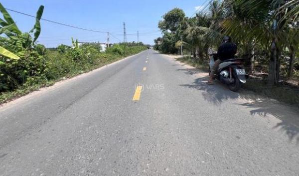 Bán 👍 đất mặt đường Tỉnh Lộ 2 - Diên Thọ full thổ cư khu nhà nước phân lô