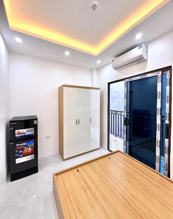 Bán tòa ccmn trường chinh đống đa, 6 tầng thang máy mới lô góc mặt 🏬 tiền rộng