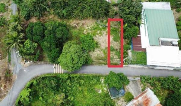 Cần bán Đất nền riêng lẻ 103m²