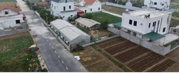 Bán đất biển Giao Phong đối diện Flamingo 94m2 MT5.8m view hồ, ô tô 🏢 kinh doanh 2.x tỷ