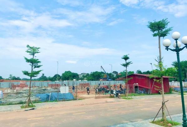 Cần bán Biệt thự nghỉ dưỡng 150m²