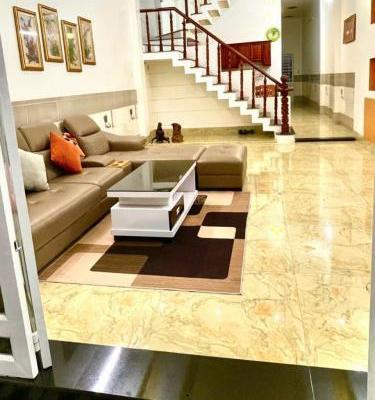 Cho Thuê Nhà Trệt Lầu Đẹp Có Nội Thất KDC Phú An, phường Hưng Phú, TP. 🆘 Cần Thơ