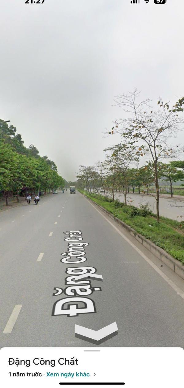 Bán Đất nền riêng lẻ 88m²