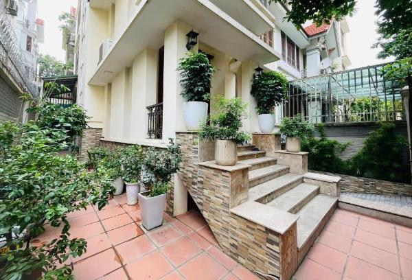 Bán Biệt thự nghỉ dưỡng 180m²