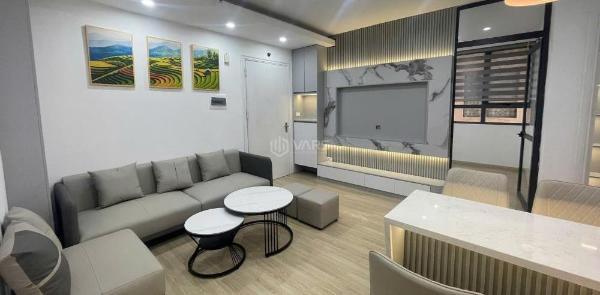 Cần bán Nhà trong hẻm 43m²