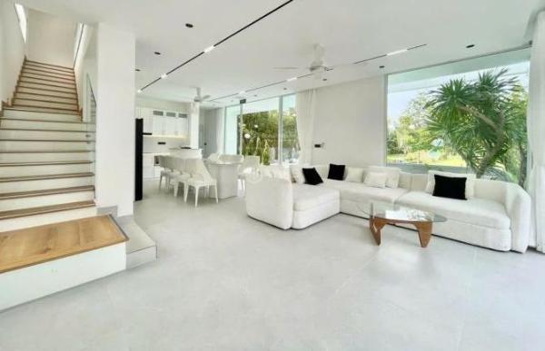 💎SIÊU PHẨM VILLA 1300M2 - 3 MẶT TIỀN SÔNG HÀN – 🆘 NAM VIỆT Á - DÒNG TIỀN 160TR/T💎