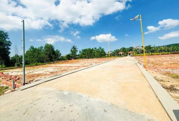 Cần bán Đất nền Dự án 140m²