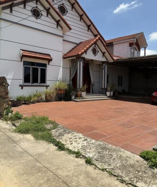 Bán Đất nền riêng lẻ 360m²