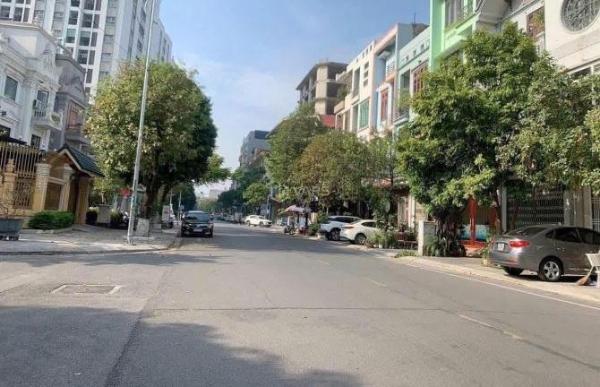 Bán lô đất kinh 🏢 doanh nhìn cc Thanh Bình mặt Lý Đạo Thành, tp BN. ♦️DT 84 m2