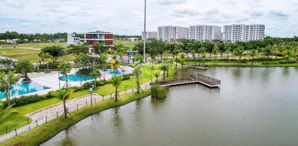 Chọn nam long central lake chọn cuộc sống 🌊 hiện đại, tiện nghi