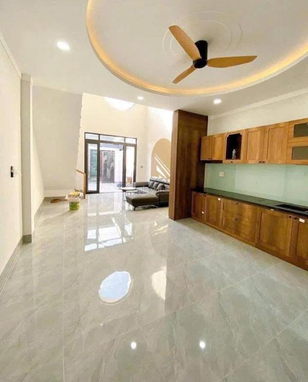 Bán nhà gác lửng trả trước 🏚️ 500 triệu