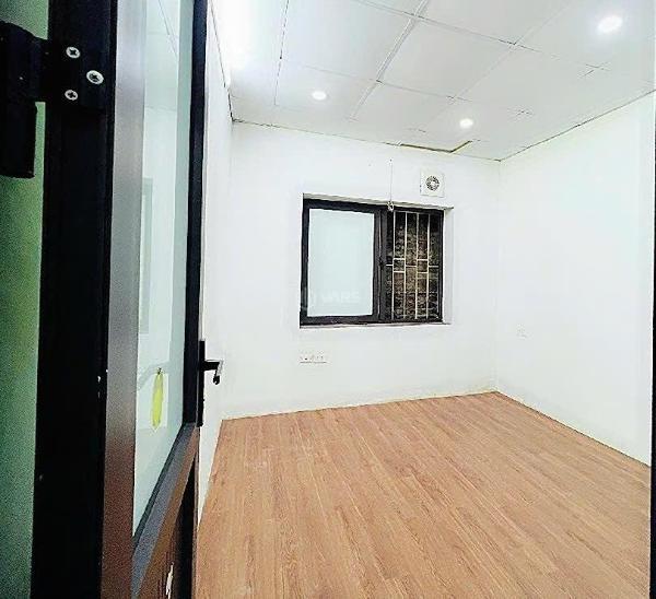 Bán nhà trần khát chân 3.9 tỷ gần phố, nhà đẹp dân xây chắc, ngõ nông 👍 ba gác t