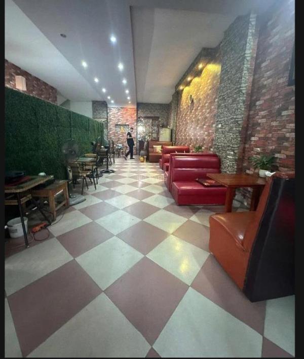 Siêu phẩm phân lô trần phú 🏘️ 86m2x6tầng kinh doanh 10m ra phố vỉa hè