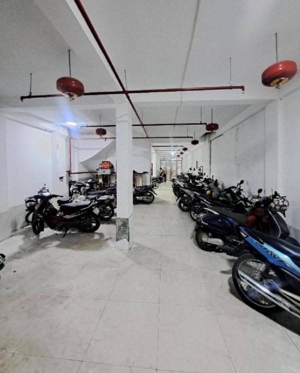 💥gà 🏢 đẻ trứng vàng, triều khúc, dòng tiền 130tr/tháng, 9 tầng thang máy, 46 pn